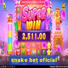 snake bet oficial